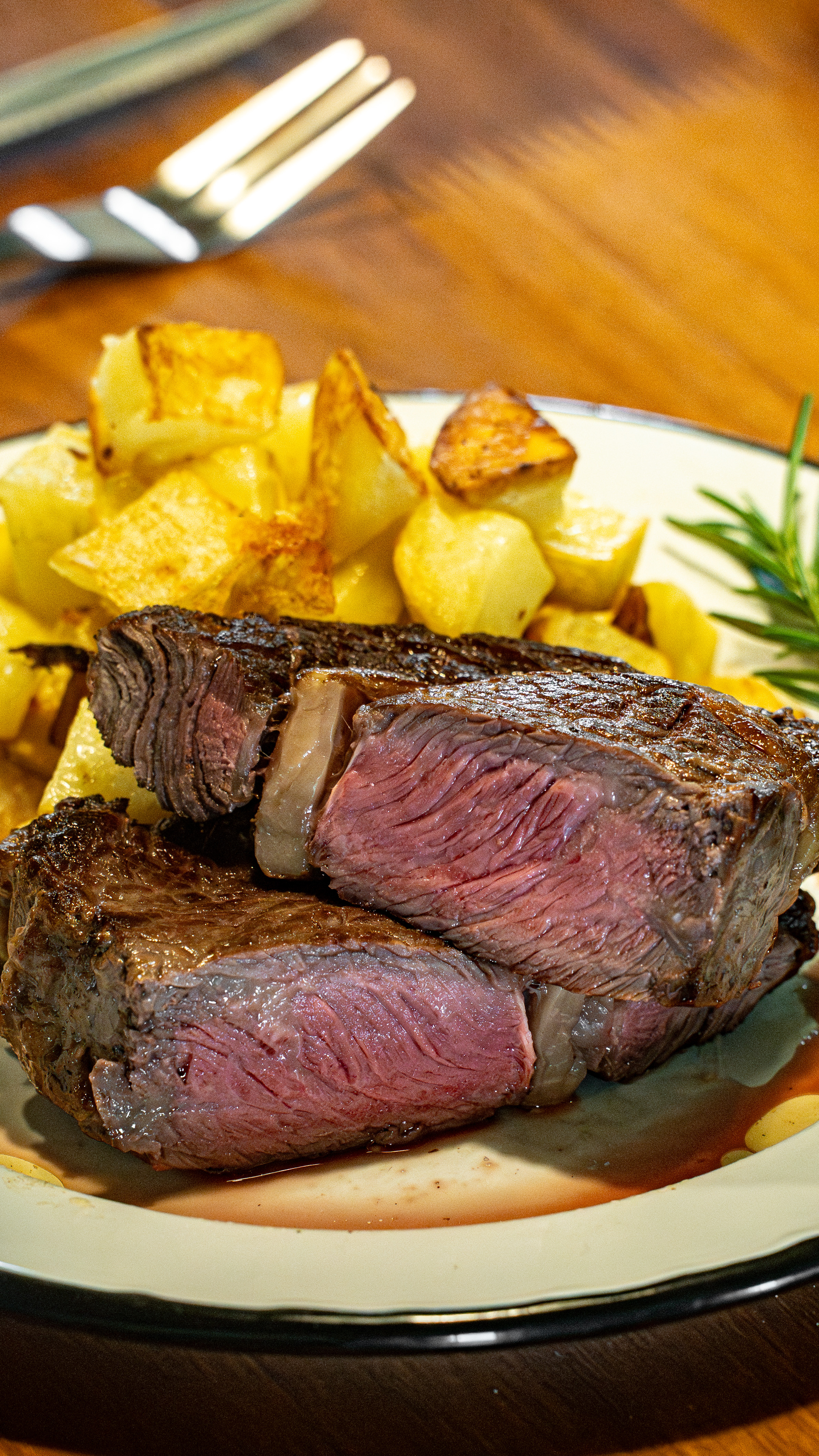 Carne al horno - Imagen 8